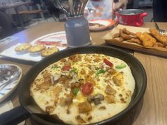 -必胜客(大观天地店)