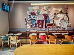 -COSTA COFFEE(中粮祥云店)