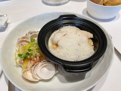 -Le Comptoir de Pierre Gagnaire