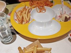 -半秋山西餐厅(巴南万达广场店)