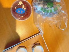 -芳婆糕团店(王府大街店)