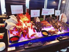 -广州花园酒店·凌璇阁旋转餐厅CAROUSEL360