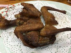 -阿静美食