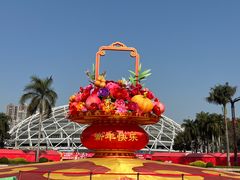 -文华公园(禅城区)