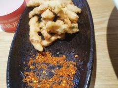 -椒爱水煮鱼川菜(让胡路万达店)