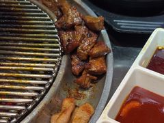 -喜来稀肉(虹泉路店)