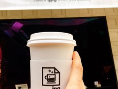 -JPG coffee(广州体育西店)