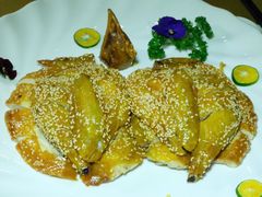 -红棉中餐厅·广州海航威斯汀酒店