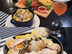 -La Creperie法餐厅(芮欧百货店)