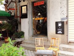 -春庄咖啡SpringHues(钟楼小区店)