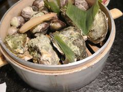 -盛江山自助料理(奥莱锦辉购物广场店)