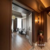 光谷创业街高大上却人均较低的东家院子，请客有面有里！