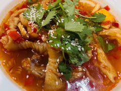 -新302餐厅(国家新闻出版广电总局)
