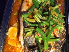 -鱼酷活鱼烤鱼(南京水游城店)