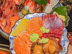 -松鹤精致料理(五一中路店)