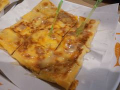 -滨海尚泰美食广场