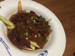 -新悦·霞浦海鲜生(上下杭店)