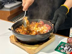 -火啫啫·粤式啫啫煲(南通首店)