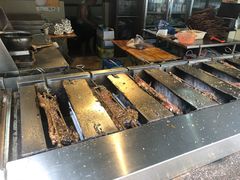 -老黄记手撕烤兔(玉林街店)