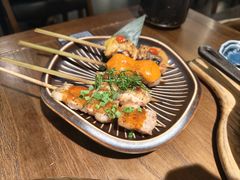 -一豚轩·烧鸟·豚骨拉面(五四路店)