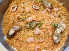 蚝仔烙-映像威海·威海宴(威高广场店)