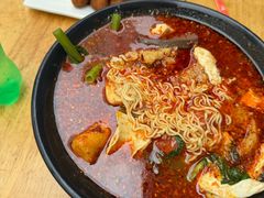 -四川老牛麻辣烫(北门桥店)