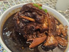-走马楼饭庄(慈城古县城店)