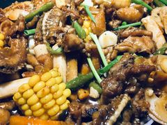 -听说碳烧蛙(高新万达店)
