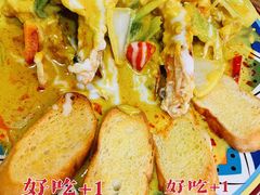 -泰妃殿(宏伊国际广场店)