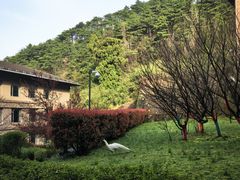 -浔阳中餐厅