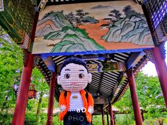 -佛山市三水温泉度假村