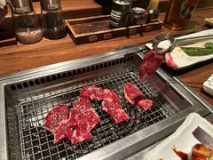 -御牛道日式烤肉料理(杭州万象城店)
