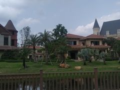 -恒大世纪梦幻城