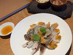-宁波柏悦酒店·钱湖渔港