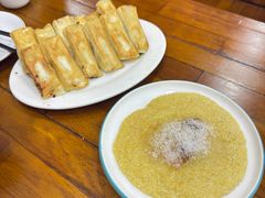 -三羊居食府(文艺路店)