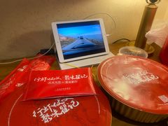 海鲜蟹粥-聚味瞿记·龙虾堂(天元店)