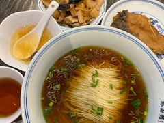 -香雪海·蘇面館(湖滨店)
