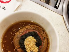 -八先生涮肉房(三里河店)