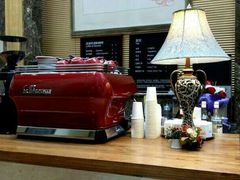 android_upload_pic-阿什卡咖啡馆ESSCA COFFEE(塔里木石油宾馆店)