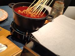 -肉串汪(望京店)