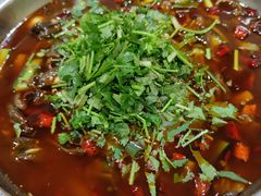 -临江后街鳝丝(临江店)