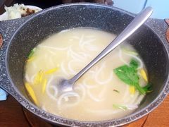 -云海肴·汽锅鸡·云南菜(苏州中心店)