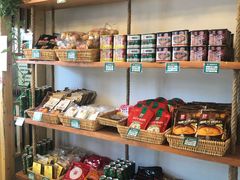 零售区-锅圈食汇火锅烧烤食材超市(红桥店)