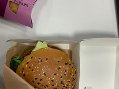 -麦当劳(广州新港东路第二分店)
