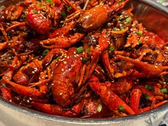 -靓靓蒸虾·头牌蒸虾(沙湖旗舰店)