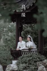 -壹时尚摄影机构(西门店)