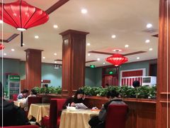 大堂-春江饭店(共青团路总店)