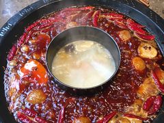 -重庆渝达老火锅(春熙路店)