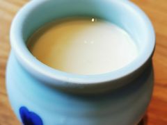 -额尔敦传统涮火锅·烧烤(鑫源山庄店)