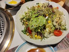 -千寻山野烤肉(中关村店)